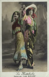 La Matchiche